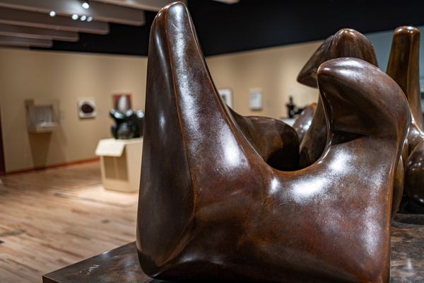Albuquerque Museum by null