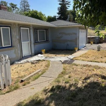 New Visions Plastering - Stucco Services Near Me - Folsom, California