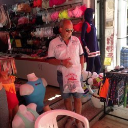 Giyim Dünyası