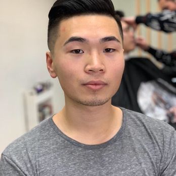 12 Pell - Barbers Near Me - New York, New York