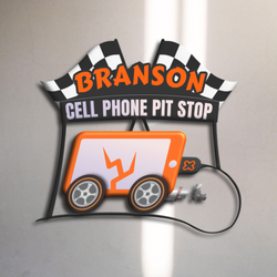 Branson Cell Phone PitStop