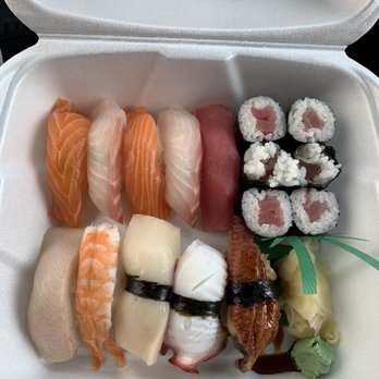 Biwako Sushi - Sushi Deluxe - Sushi Bars Near Me - Saline, Michigan Biwako Sushi - Sushi Deluxe - Sushi Bars Near Me - Saline, Michigan
