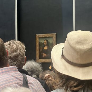 Musée du Louvre - Mona Lisa! - Museums Near Me - Paris, 75