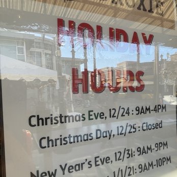 Bruxie - Holiday hours 2020 - Breakfast & Brunch Near Me - Brea, California