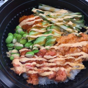 Kissfish - Poke Near Me - Forest Hills, New York
