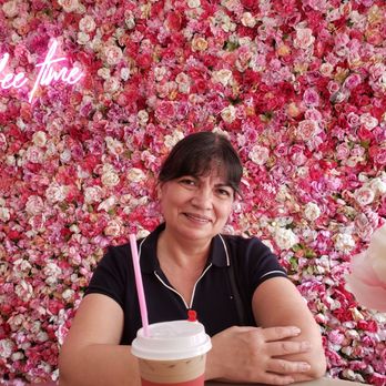 Pink Rose Cafe - Enjoyed time - Coffee & Tea Near Me - La Mesa, California Pink Rose Cafe - Enjoyed time - Coffee & Tea Near Me - La Mesa, California