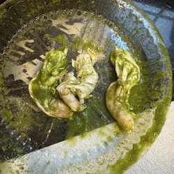 El Zapata - Aguachile