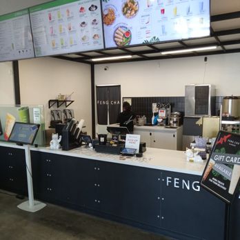 Feng Cha - Bubble Tea Near Me - Riverside, California