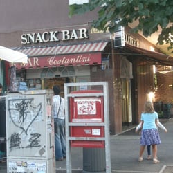 La Casina del Gelato