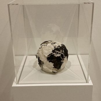 Frye Art Museum - Art piece - Art Museums Near Me - Seattle, Washington