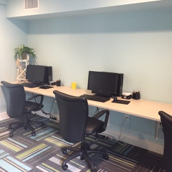 Long Beach Ronald McDonald House - Computer room with wifi access - Community Service/Non-Profit Near Me - Long Beach, California