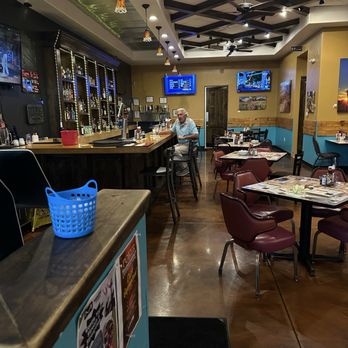 Gold Canyon Cafe - Bar area from entrance - Breakfast & Brunch Near Me - Gold Canyon, Arizona Gold Canyon Cafe - Bar area from entrance - Breakfast & Brunch Near Me - Gold Canyon, Arizona