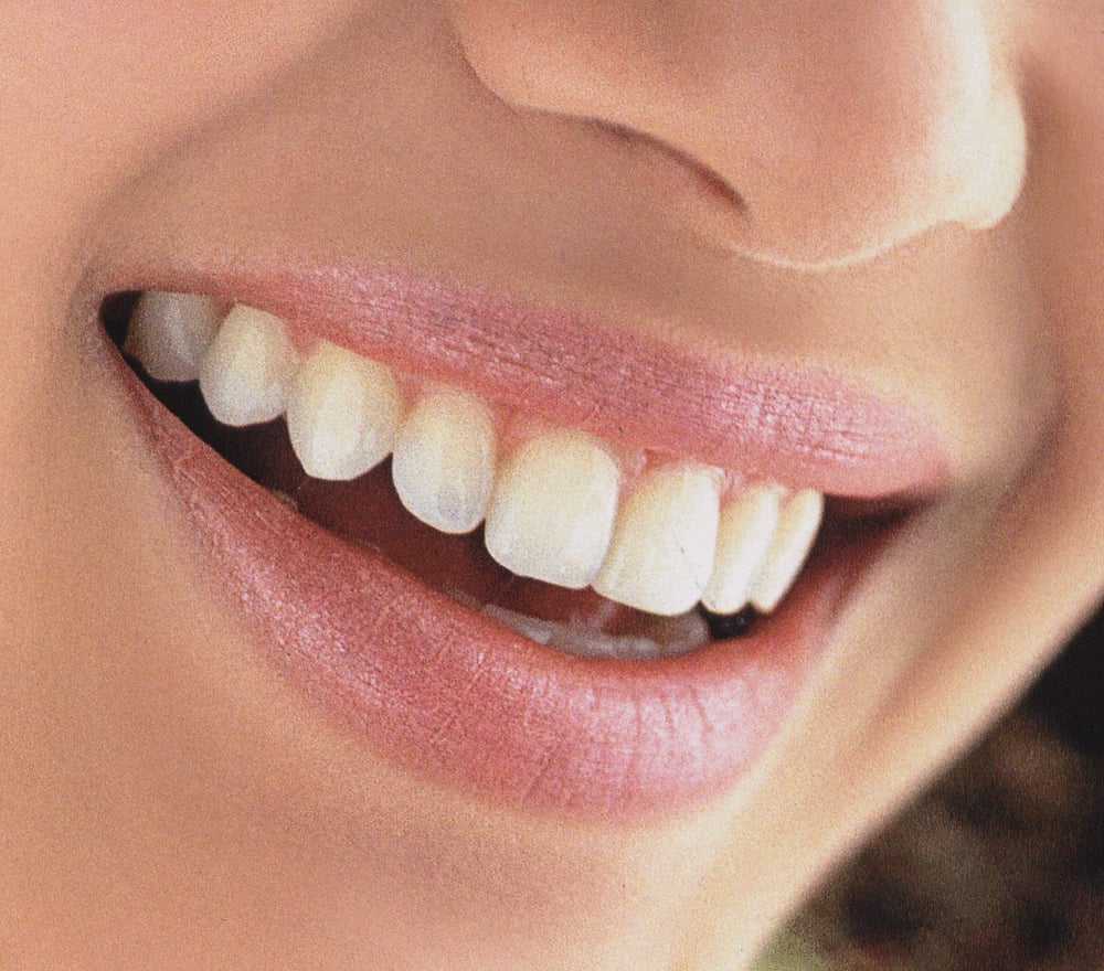 Central Valley Smile Labs Logo