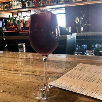 Juju - Sangria on tap - Tapas/Small Plates Near Me - Durham, North Carolina Juju - Sangria on tap - Tapas/Small Plates Near Me - Durham, North Carolina