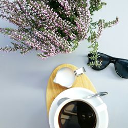 Den Lille Smalle - God kaffe!
