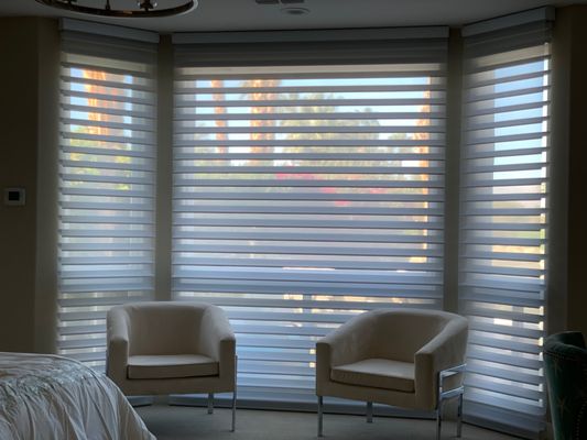 Hunter Douglas - Transform the way you experience your home with premium Hunter Douglas window treatments professionally designed and installed by Dunn Right Blinds. As a family-owned and operated company proudly serving the Coachella Valley, we specialize in custom window treatment solutions that help reduce desert heat, block harmful UV rays, improve energy efficiency, enhance privacy, and elevate the beauty of every room.
Whether you're building a new home, remodeling your current space, or upgrading outdated window coverings, our experienced team provides personalized design guidance and professional installation tailored to your lifestyle. From expansive sliding glass doors and floor-to-ceiling windows to cozy bedrooms and outdoor living spaces, we help homeowners and businesses create comfortable, beautiful environments with innovative Hunter Douglas products built to perform in the unique desert climate.
Visit our local showroom to experience the latest Hunter Douglas collections, including energy-efficient Duette® Honeycomb Shades, elegant Silhouette® Sheer Shadings, modern Designer Roller and Solar Shades, timeless plantation shutters, and PowerView® Gen 3 Automation that allows you to control your window treatments with a remote, smartphone, or voice assistant. Every product is custom measured, professionally installed, and backed by our commitment to exceptional craftsmanship, outstanding customer service, and long-lasting performance.
Browse our portfolio to see why homeowners, interior designers, and businesses throughout Palm Desert, Palm Springs, Rancho Mirage, Indian Wells, La Quinta, Indio, Cathedral City, and the surrounding Coachella Valley continue to trust Dunn Right Blinds for premium Hunter Douglas window treatments that combine luxury, innovation, comfort, and lasting value. Hunter Douglas - Transform the way you experience your home with premium Hunter Douglas window treatments professionally designed and installed by Dunn Right Blinds. As a family-owned and operated company proudly serving the Coachella Valley, we specialize in custom window treatment solutions that help reduce desert heat, block harmful UV rays, improve energy efficiency, enhance privacy, and elevate the beauty of every room.
Whether you're building a new home, remodeling your current space, or upgrading outdated window coverings, our experienced team provides personalized design guidance and professional installation tailored to your lifestyle. From expansive sliding glass doors and floor-to-ceiling windows to cozy bedrooms and outdoor living spaces, we help homeowners and businesses create comfortable, beautiful environments with innovative Hunter Douglas products built to perform in the unique desert climate.
Visit our local showroom to experience the latest Hunter Douglas collections, including energy-efficient Duette® Honeycomb Shades, elegant Silhouette® Sheer Shadings, modern Designer Roller and Solar Shades, timeless plantation shutters, and PowerView® Gen 3 Automation that allows you to control your window treatments with a remote, smartphone, or voice assistant. Every product is custom measured, professionally installed, and backed by our commitment to exceptional craftsmanship, outstanding customer service, and long-lasting performance.
Browse our portfolio to see why homeowners, interior designers, and businesses throughout Palm Desert, Palm Springs, Rancho Mirage, Indian Wells, La Quinta, Indio, Cathedral City, and the surrounding Coachella Valley continue to trust Dunn Right Blinds for premium Hunter Douglas window treatments that combine luxury, innovation, comfort, and lasting value.