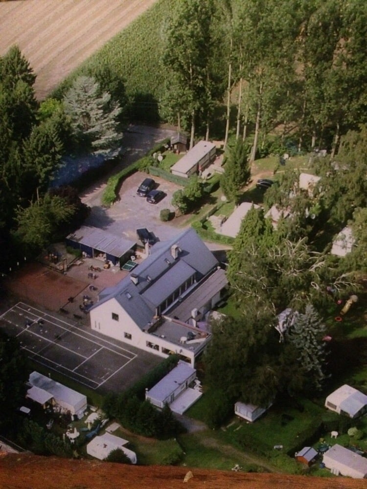 Camping Gali