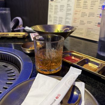 Firepan Korean BBQ - Korean Near Me - Silver Spring, Maryland