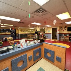 Genesis Health Clubs - The Atlantic Club Red Bank - KidZone Childcare
