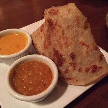 Mingalaba - Paratha and curry - Burmese Near Me - Burlingame, California Mingalaba - Paratha and curry - Burmese Near Me - Burlingame, California
