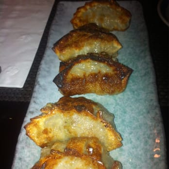 Sakuramen - Pan-fried gyoza - Asian Fusion Near Me - Washington, DC, District of Columbia Sakuramen - Pan-fried gyoza - Asian Fusion Near Me - Washington, DC, District of Columbia