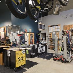 REI Recreational Equipment - Shop for ski and bikes