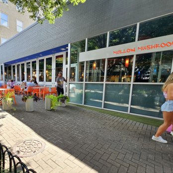 MELLOW MUSHROOM WINSTON-SALEM - Updated December 2025 - 412 Photos