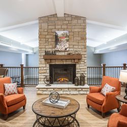 Heritage Crossing