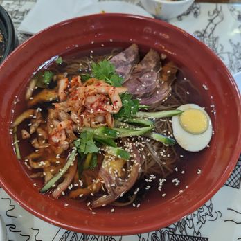 Na Jia Bistro - Dongbei cold noodle - Chinese Near Me - Monterey Park, California Na Jia Bistro - Dongbei cold noodle - Chinese Near Me - Monterey Park, California