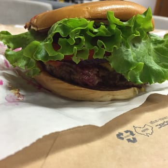 Burger Project - The Aussie Burger - Burgers Near Me - Sydney, NSW