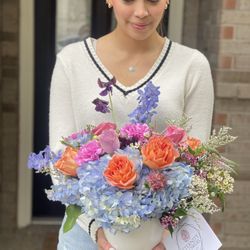 Eternity Flowers - Floral design