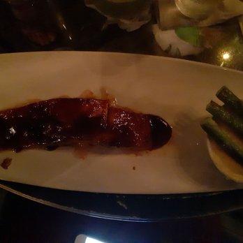 Presidio - Maple Glazed Salmon - Mexican Near Me - Mazatlán, SIN
