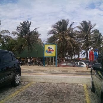 Barraca de Praia Vira Verão - Bars Near Me - Fortaleza, CE Barraca de Praia Vira Verão - Bars Near Me - Fortaleza, CE