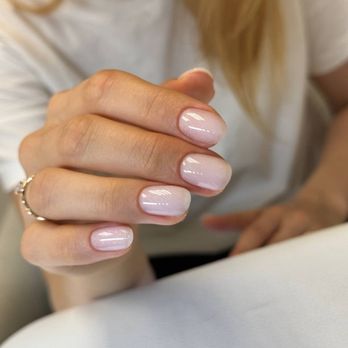 Nails Slava Studio - Signature gel manicure - Nail Salons Near Me - New York, New York Nails Slava Studio - Signature gel manicure - Nail Salons Near Me - New York, New York