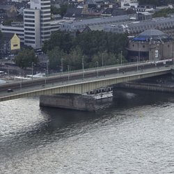 Deutzer Brücke