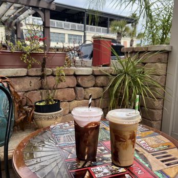 Cool Beans & More - Coffee & Tea Near Me - New Smyrna Beach, Florida