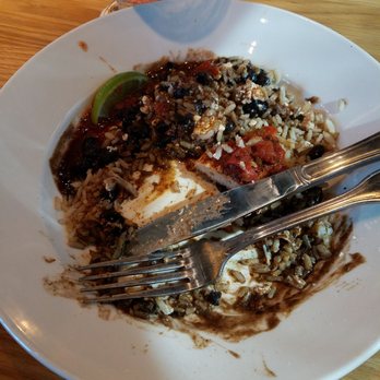 BJ's Restaurant & Brewhouse - Chicken was sooooo moist and good was delicious! - Breweries Near Me - Mobile, Alabama