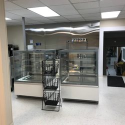 Lucio's Bakery - Our new retail space