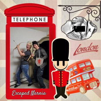 The Basement Escape Rooms - Escape Games Near Me - Kalispell, Montana The Basement Escape Rooms - Escape Games Near Me - Kalispell, Montana