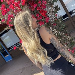 Hair It Is Etc - Hair extensions