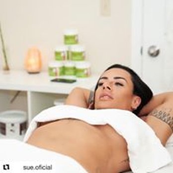 Touch Massage by Andrea Oliveira - Medical Spas Near Me - Orlando, Florida Touch Massage by Andrea Oliveira - Medical Spas Near Me - Orlando, Florida