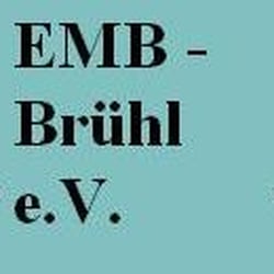 Eisenbahn und Modelbahn Freunde Brühl e.V.