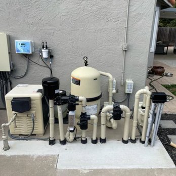 Fast Lane Pool Services - Pool & Hot Tub Service Near Me - Glendale, Arizona