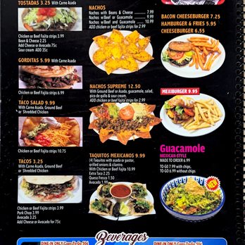 AGAVE JALISCO - Updated June 2026 - 14 Photos - 116 West Pearl St, Goliad,  Texas - Salad - Restaurant Reviews - Phone Number - Yelp