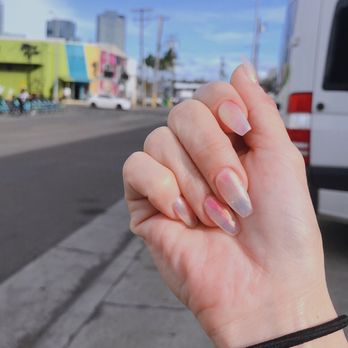 Lux Nail Salon - Nail Salons Near Me - Honolulu, Hawaii Lux Nail Salon - Nail Salons Near Me - Honolulu, Hawaii