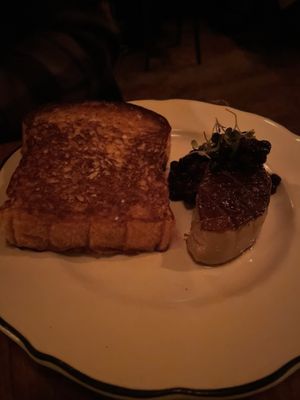 Goods and Provisions by null