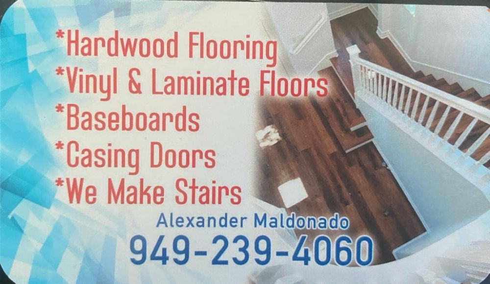 THE KING FLOORING Costa Mesa, California Flooring Phone Number Yelp