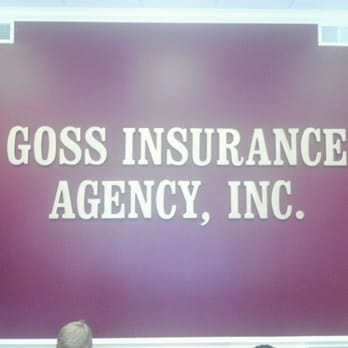 Goss Insurance Agency - Home & Rental Insurance Near Me - Hixson, Tennessee Goss Insurance Agency - Home & Rental Insurance Near Me - Hixson, Tennessee
