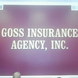 Goss Insurance Agency