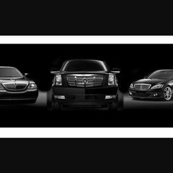 OC Black Car Services